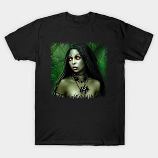 Vampire T-Shirt